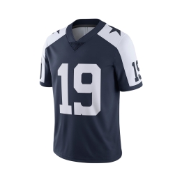 American Football Penal Jerseys